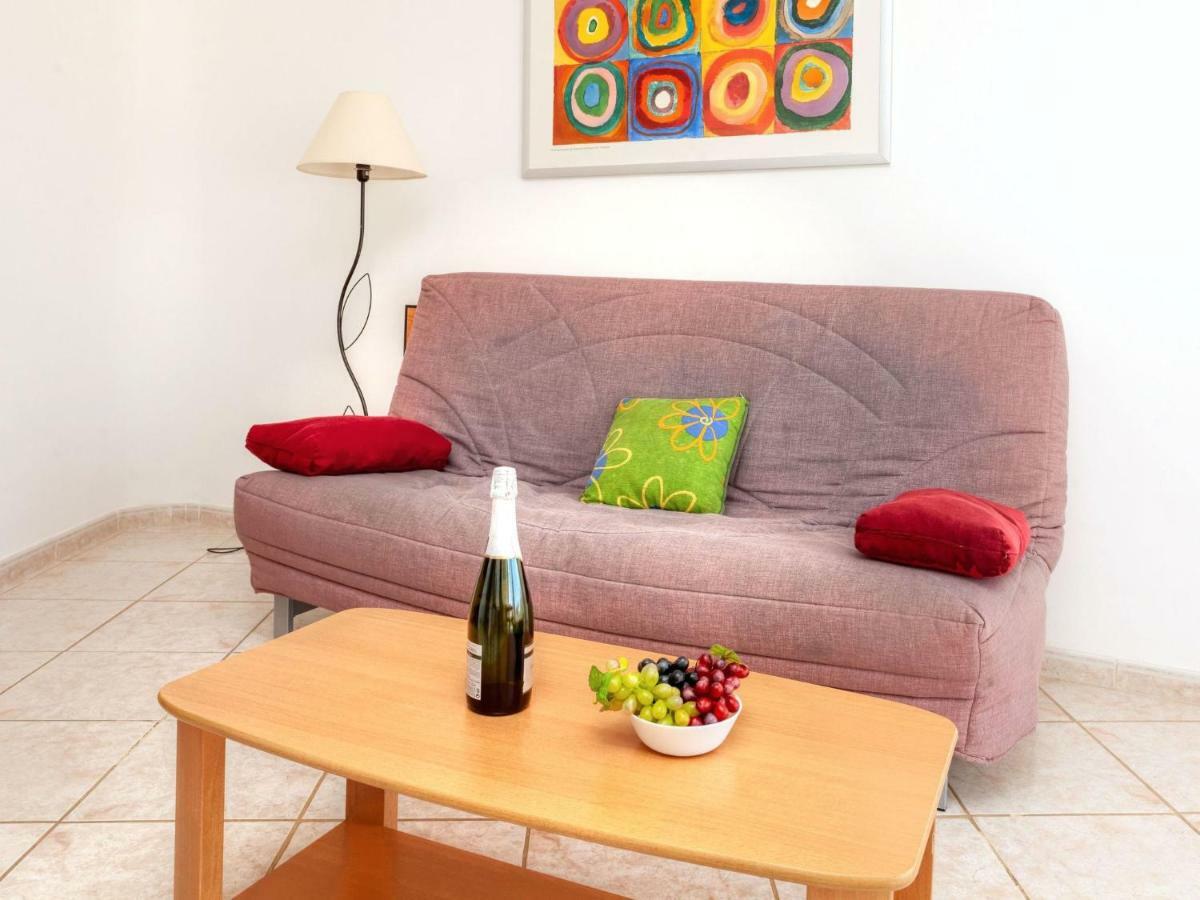 Apartment Palmiers I-7 By Interhome Llança Eksteriør bilde